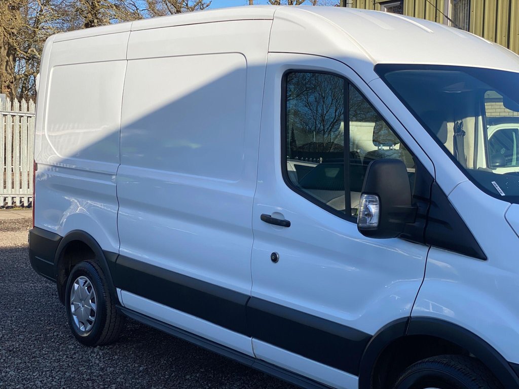 Used Ford Transit 2019 for sale - 77007556: Photo 23