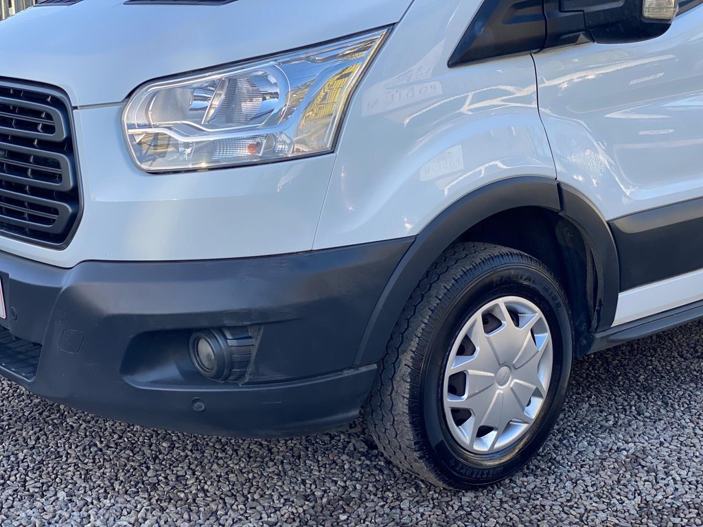 Used Ford Transit 2019 for sale - 77007556: Photo 24