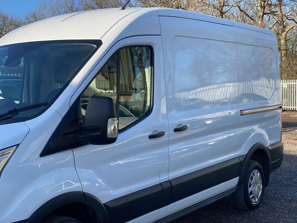 Used Ford Transit 2019 for sale - 77007556: Photo 25