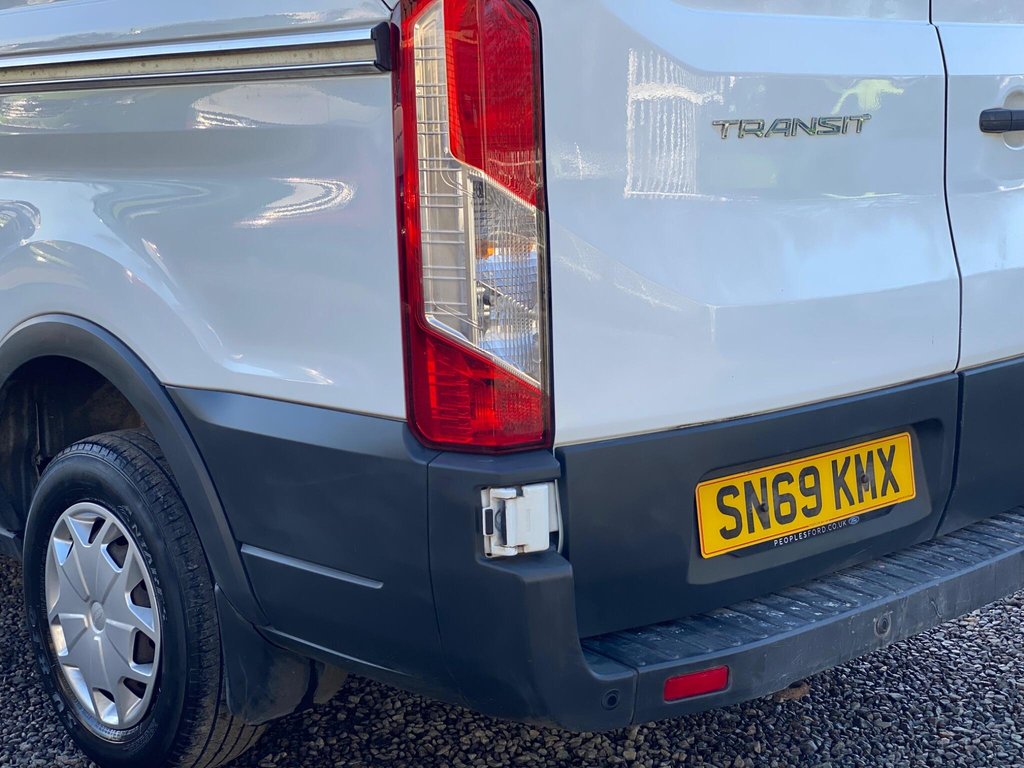 Used Ford Transit 2019 for sale - 77007556: Photo 27