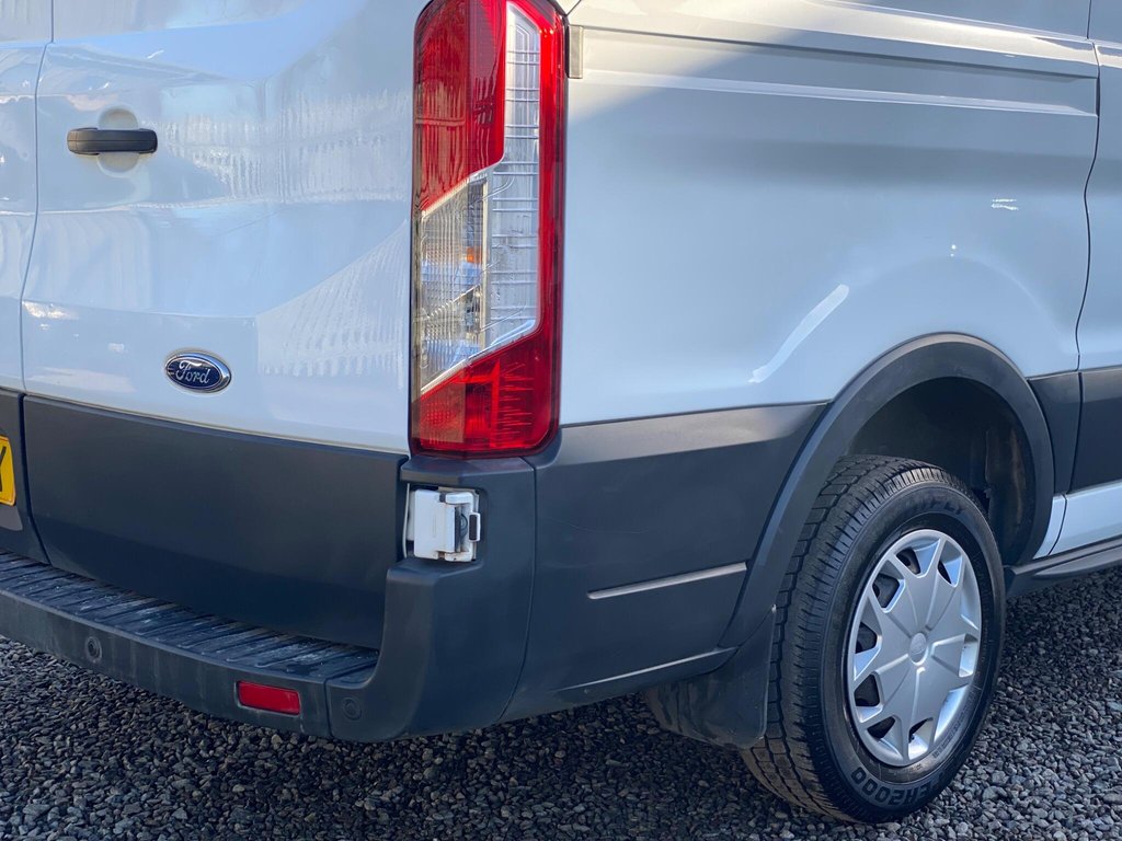 Used Ford Transit 2019 for sale - 77007556: Photo 28