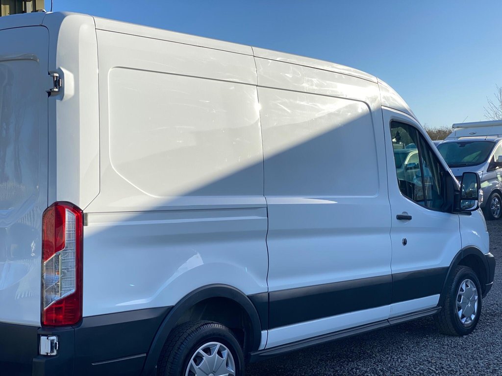 Used Ford Transit 2019 for sale - 77007556: Photo 29