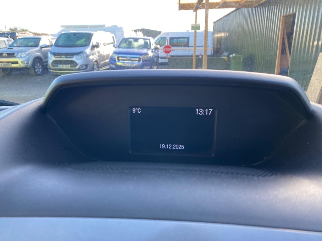 Used Ford Transit 2019 for sale - 77007556: Photo 31