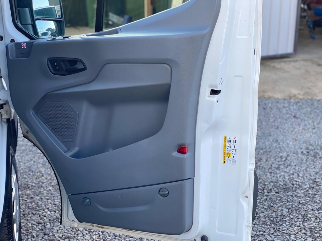 Used Ford Transit 2019 for sale - 77007556: Photo 41