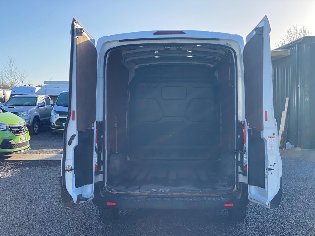 Used Ford Transit 2019 for sale - 77007556: Photo 42