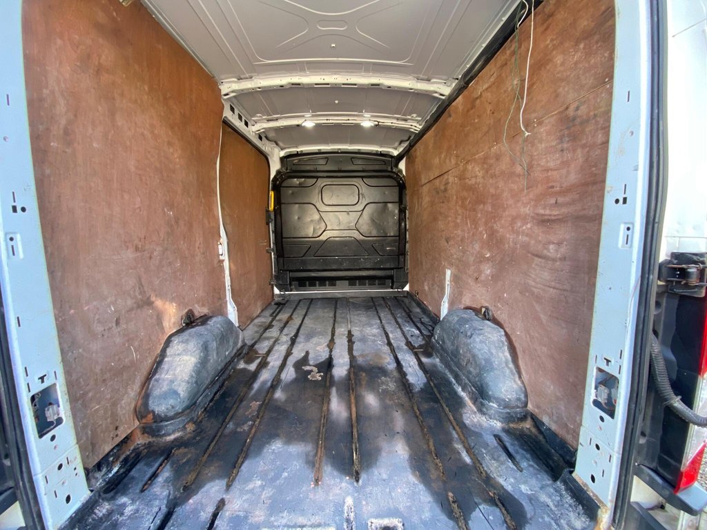 Used Ford Transit 2019 for sale - 77007556: Photo 45