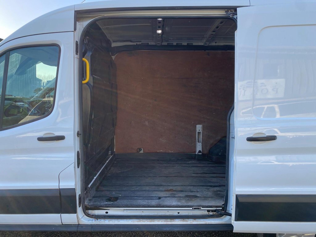 Used Ford Transit 2019 for sale - 77007556: Photo 46