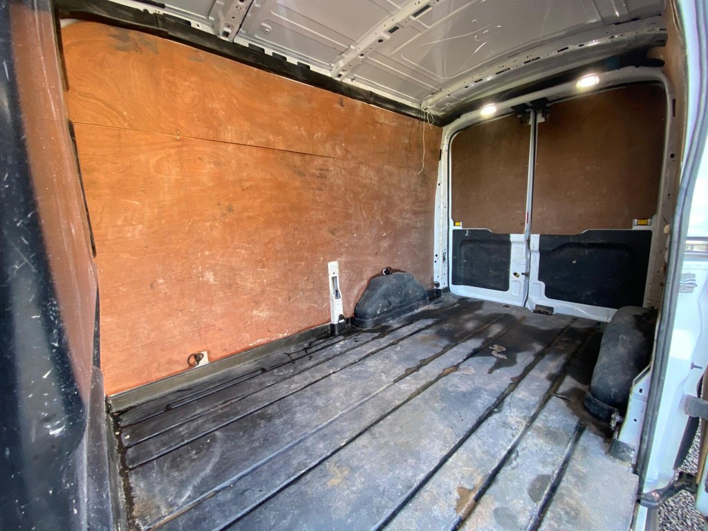 Used Ford Transit 2019 for sale - 77007556: Photo 47