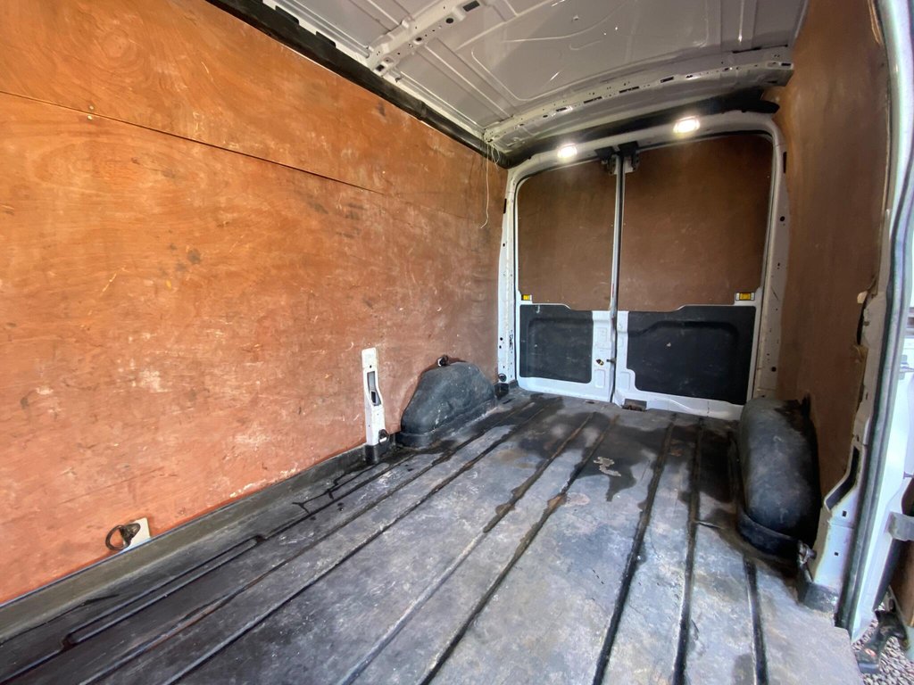 Used Ford Transit 2019 for sale - 77007556: Photo 48