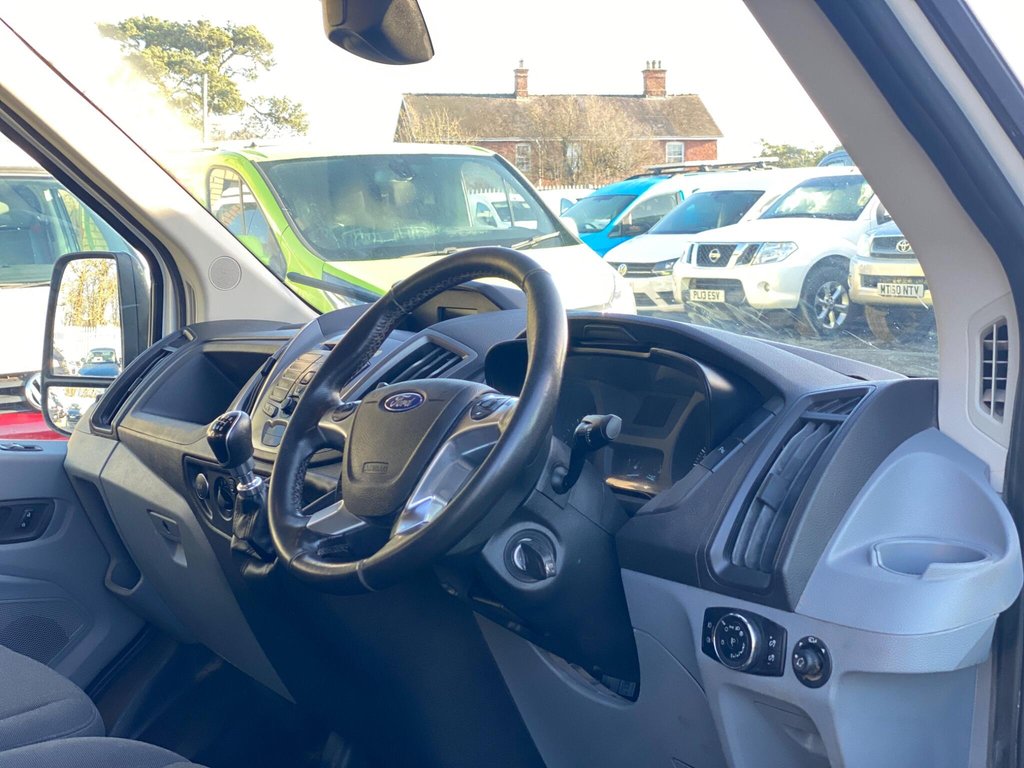 Used Ford Transit 2019 for sale - 77007556: Photo 5