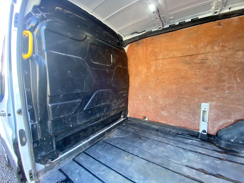 Used Ford Transit 2019 for sale - 77007556: Photo 50
