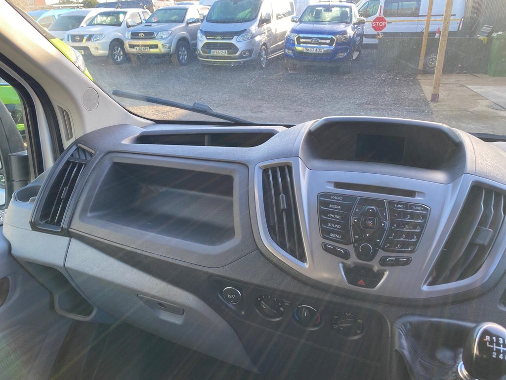 Used Ford Transit 2019 for sale - 77007556: Photo 7