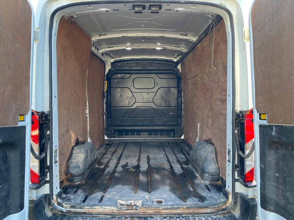 Used Ford Transit 2019 for sale - 77007556: Photo 9