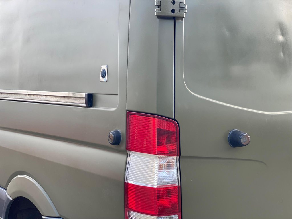 Used Mercedes-Benz Sprinter 2016 for sale - 77241574: Photo 20