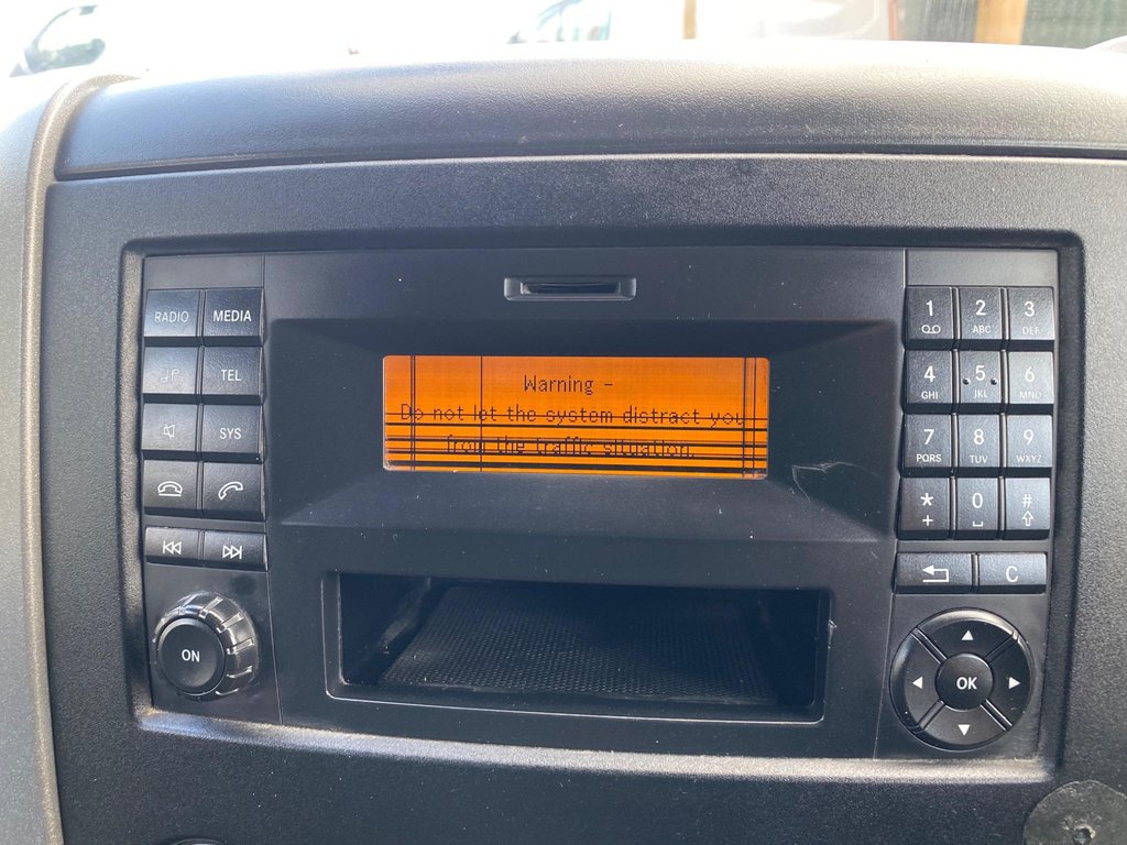 Used Mercedes-Benz Sprinter 2016 for sale - 77241574: Photo 35