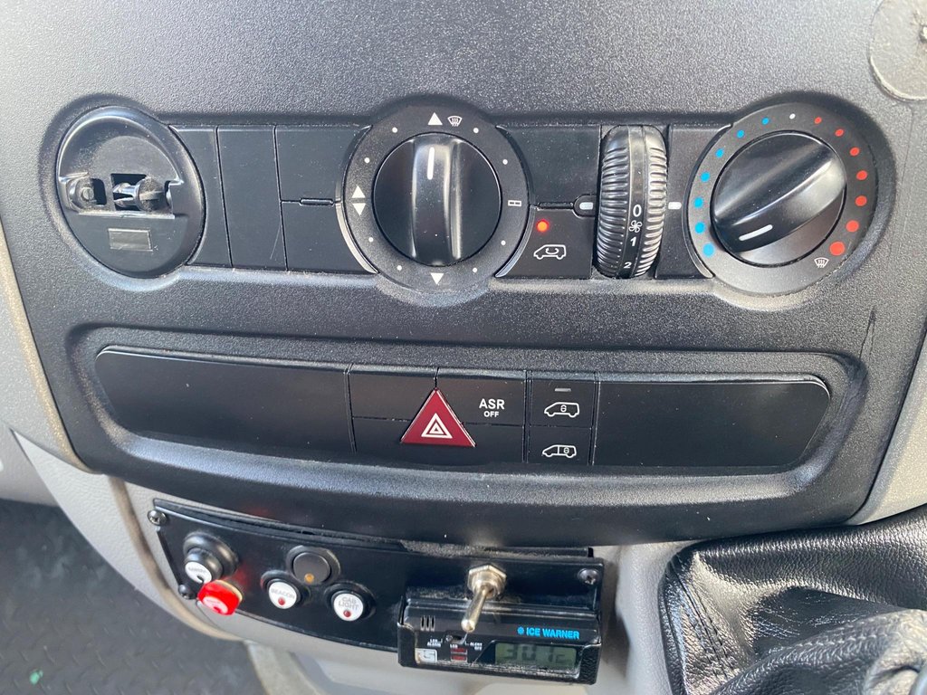 Used Mercedes-Benz Sprinter 2016 for sale - 77241574: Photo 36