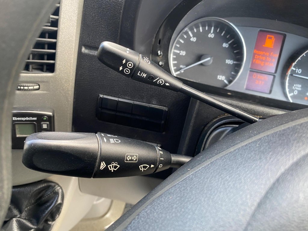 Used Mercedes-Benz Sprinter 2016 for sale - 77241574: Photo 41