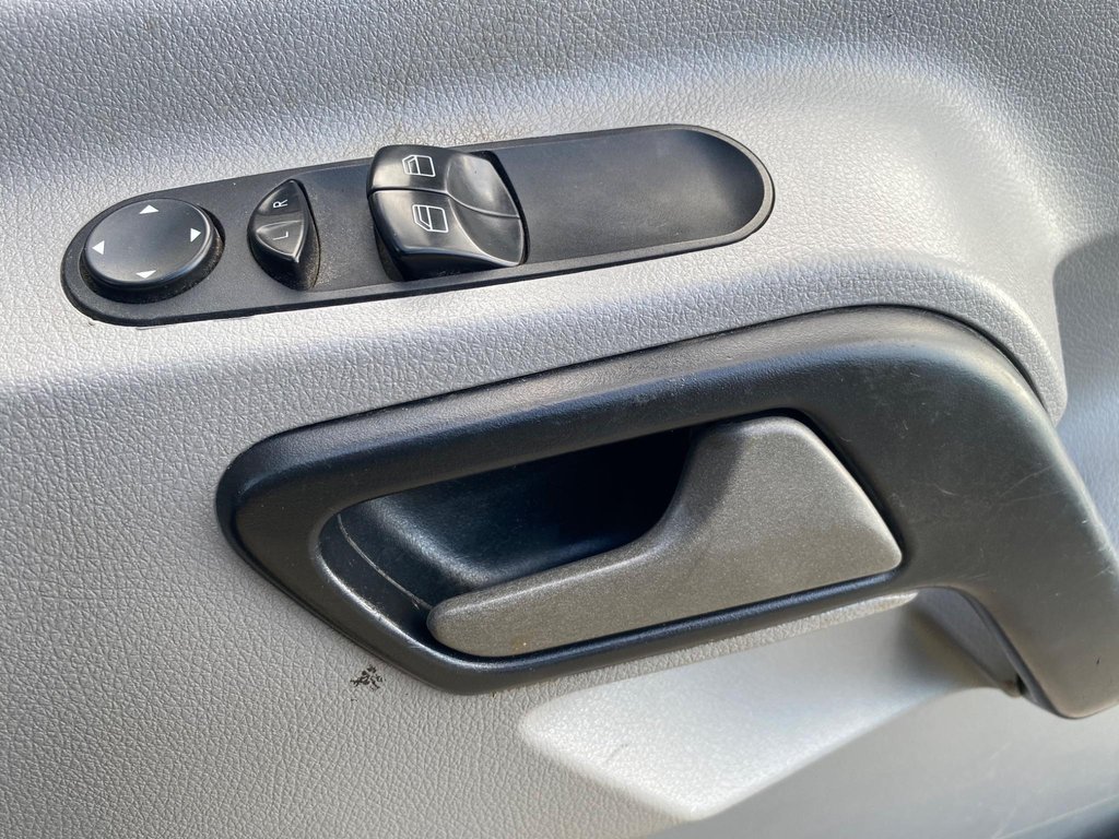 Used Mercedes-Benz Sprinter 2016 for sale - 77241574: Photo 43