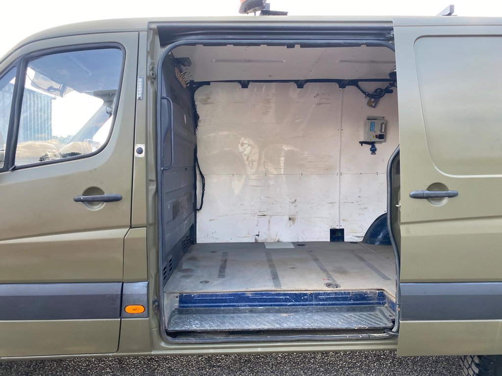 Used Mercedes-Benz Sprinter 2016 for sale - 77241574: Photo 49