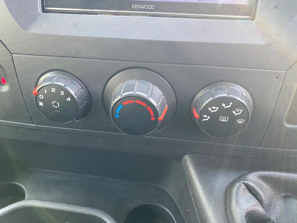 Used Vauxhall Movano 2014 for sale - 77315984: Photo 24