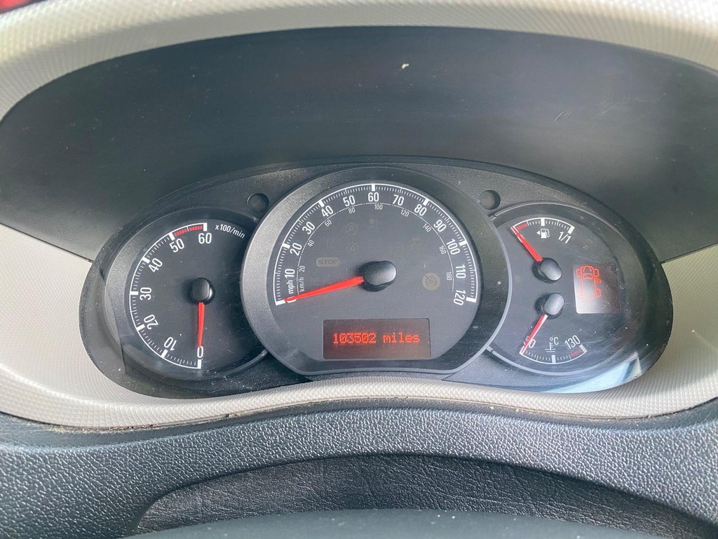 Used Vauxhall Movano 2014 for sale - 77315984: Photo 25