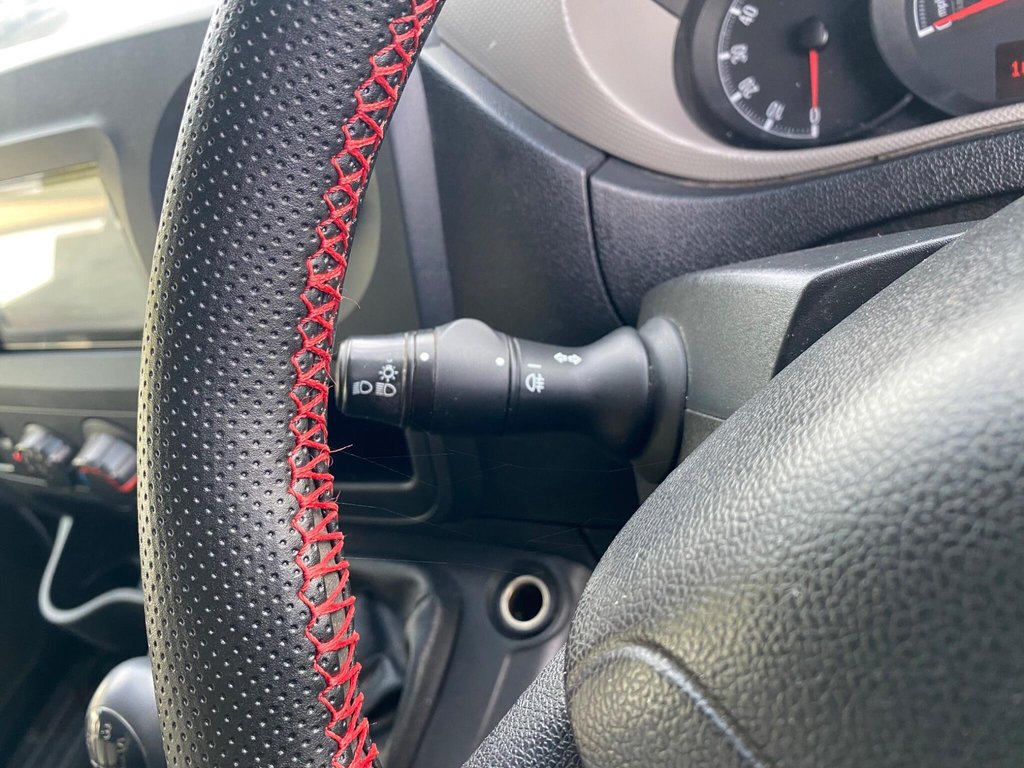 Used Vauxhall Movano 2014 for sale - 77315984: Photo 26