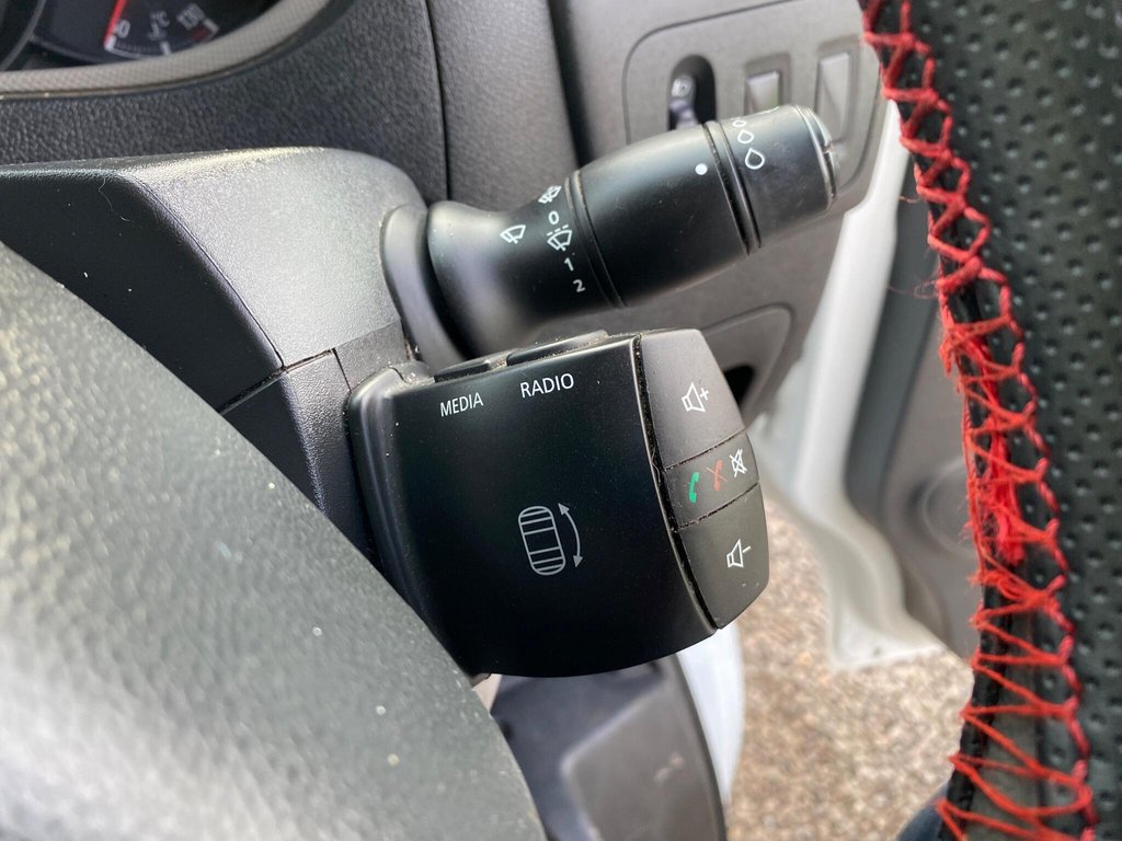 Used Vauxhall Movano 2014 for sale - 77315984: Photo 27