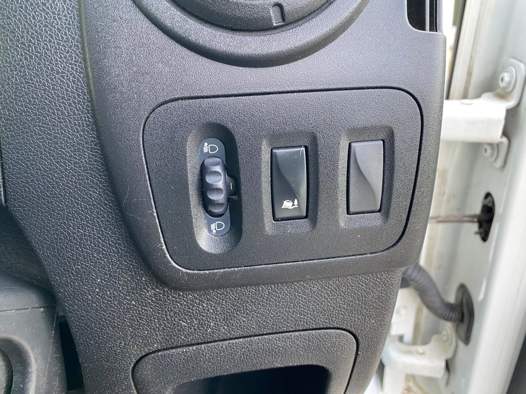 Used Vauxhall Movano 2014 for sale - 77315984: Photo 28