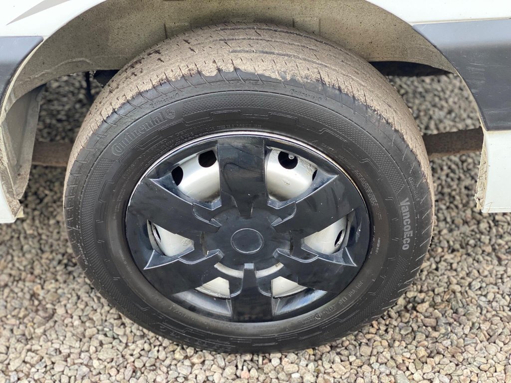 Used Vauxhall Movano 2014 for sale - 77315984: Photo 38