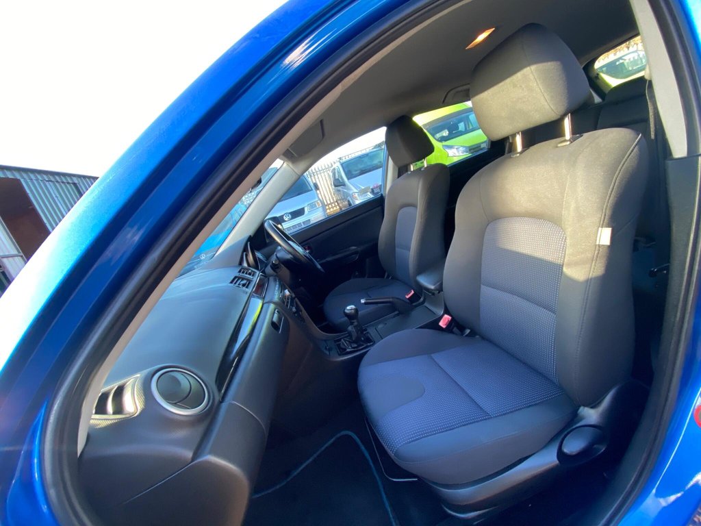 Used Mazda Mazda3 2005 for sale - 77056351: Photo 13