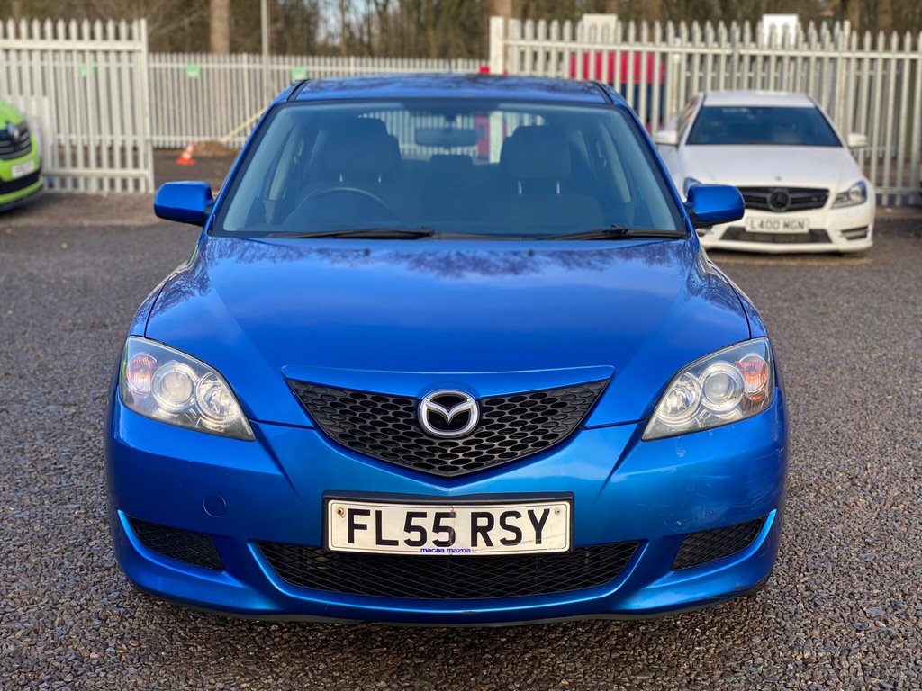 Used Mazda Mazda3 2005 for sale - 77056351: Photo 16