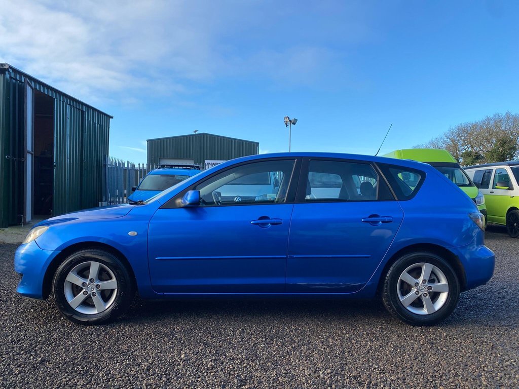 Used Mazda Mazda3 2005 for sale - 77056351: Photo 17