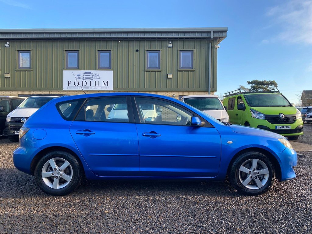 Used Mazda Mazda3 2005 for sale - 77056351: Photo 19