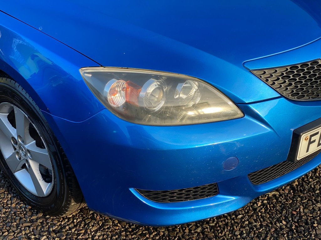 Used Mazda Mazda3 2005 for sale - 77056351: Photo 20