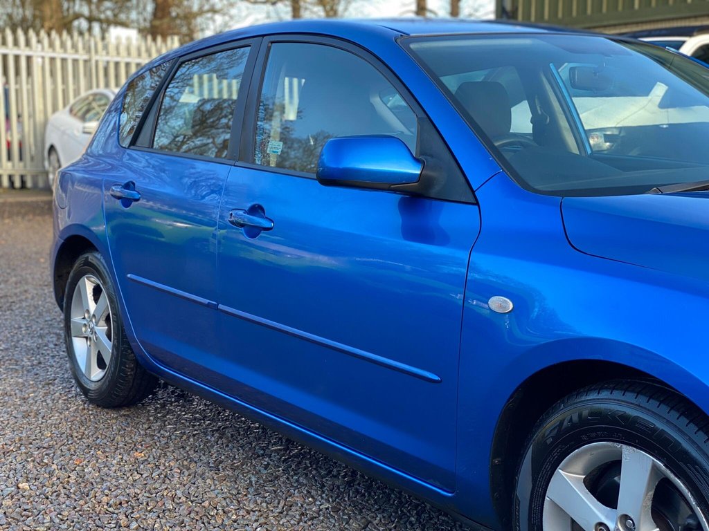 Used Mazda Mazda3 2005 for sale - 77056351: Photo 21