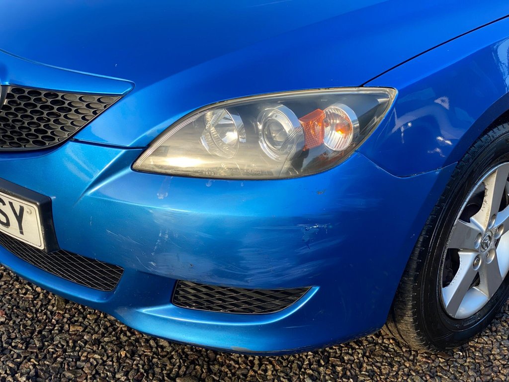 Used Mazda Mazda3 2005 for sale - 77056351: Photo 22