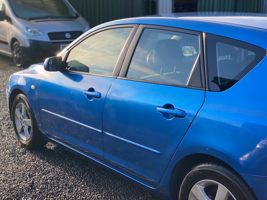 Used Mazda Mazda3 2005 for sale - 77056351: Photo 26
