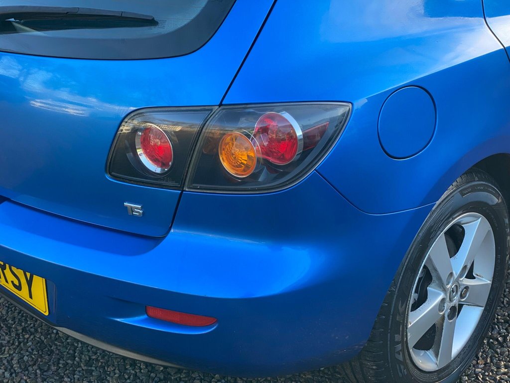 Used Mazda Mazda3 2005 for sale - 77056351: Photo 27