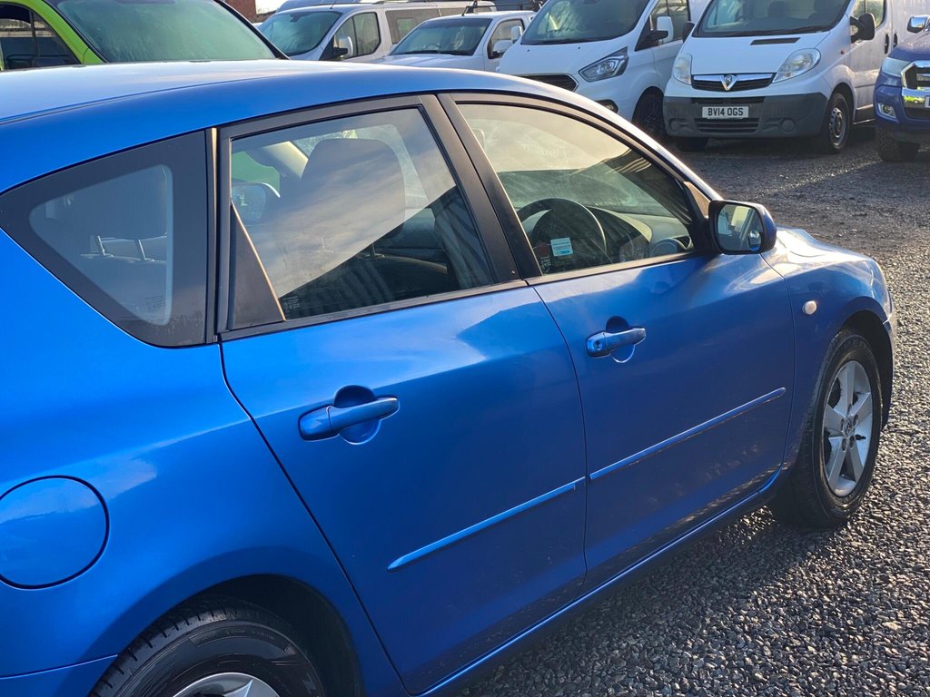 Used Mazda Mazda3 2005 for sale - 77056351: Photo 28