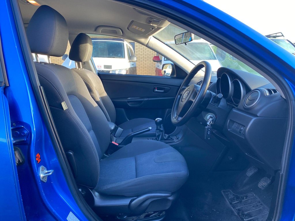 Used Mazda Mazda3 2005 for sale - 77056351: Photo 30