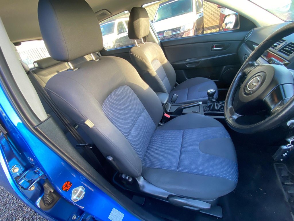 Used Mazda Mazda3 2005 for sale - 77056351: Photo 31