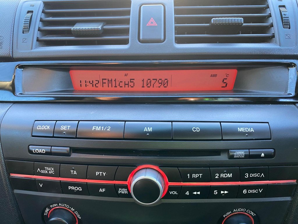 Used Mazda Mazda3 2005 for sale - 77056351: Photo 32