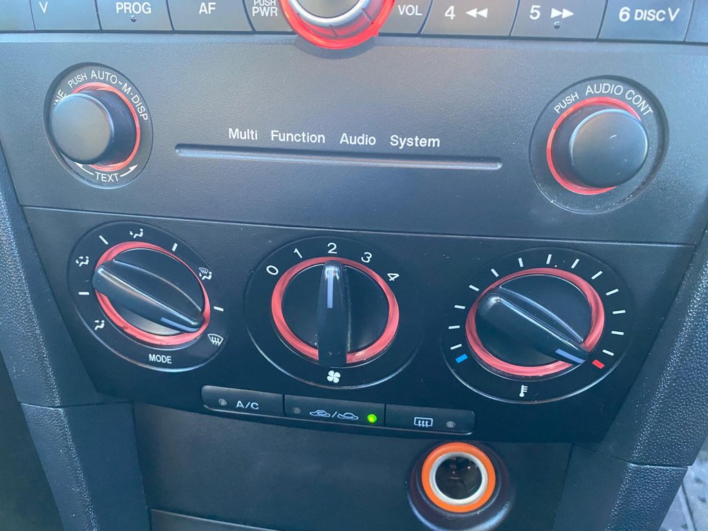 Used Mazda Mazda3 2005 for sale - 77056351: Photo 33