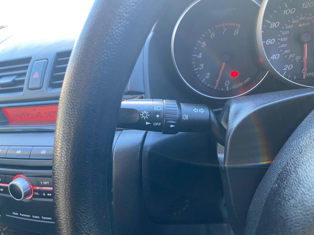 Used Mazda Mazda3 2005 for sale - 77056351: Photo 35