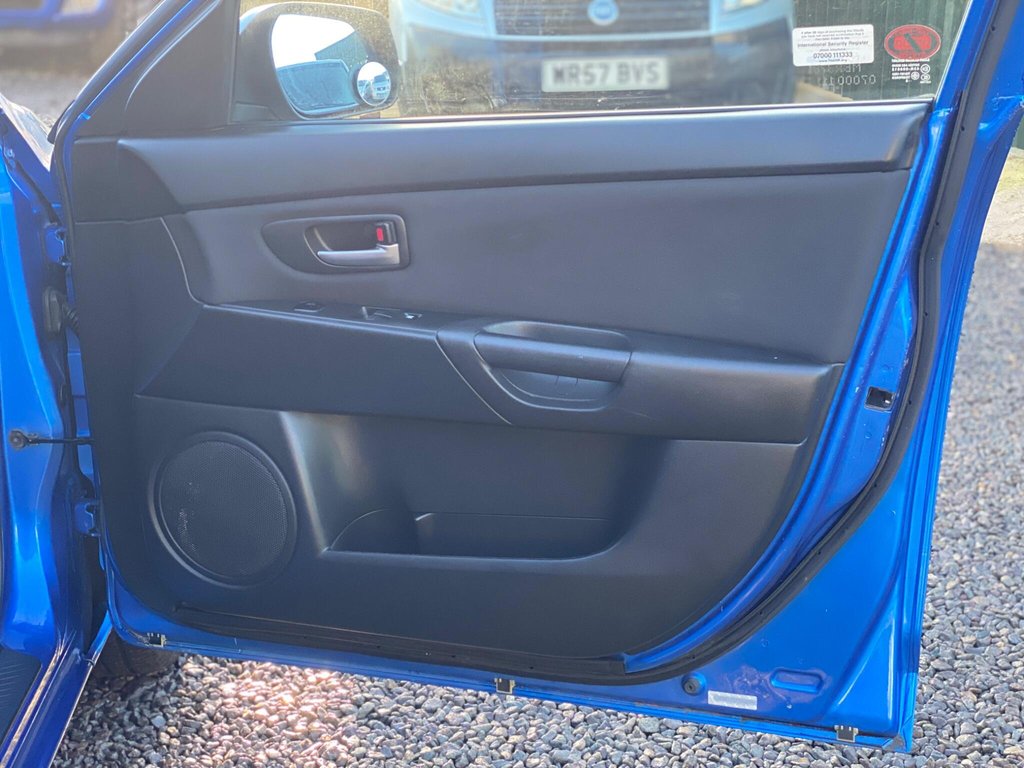 Used Mazda Mazda3 2005 for sale - 77056351: Photo 40