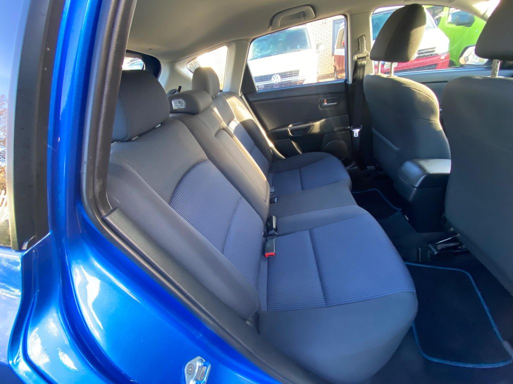 Used Mazda Mazda3 2005 for sale - 77056351: Photo 41