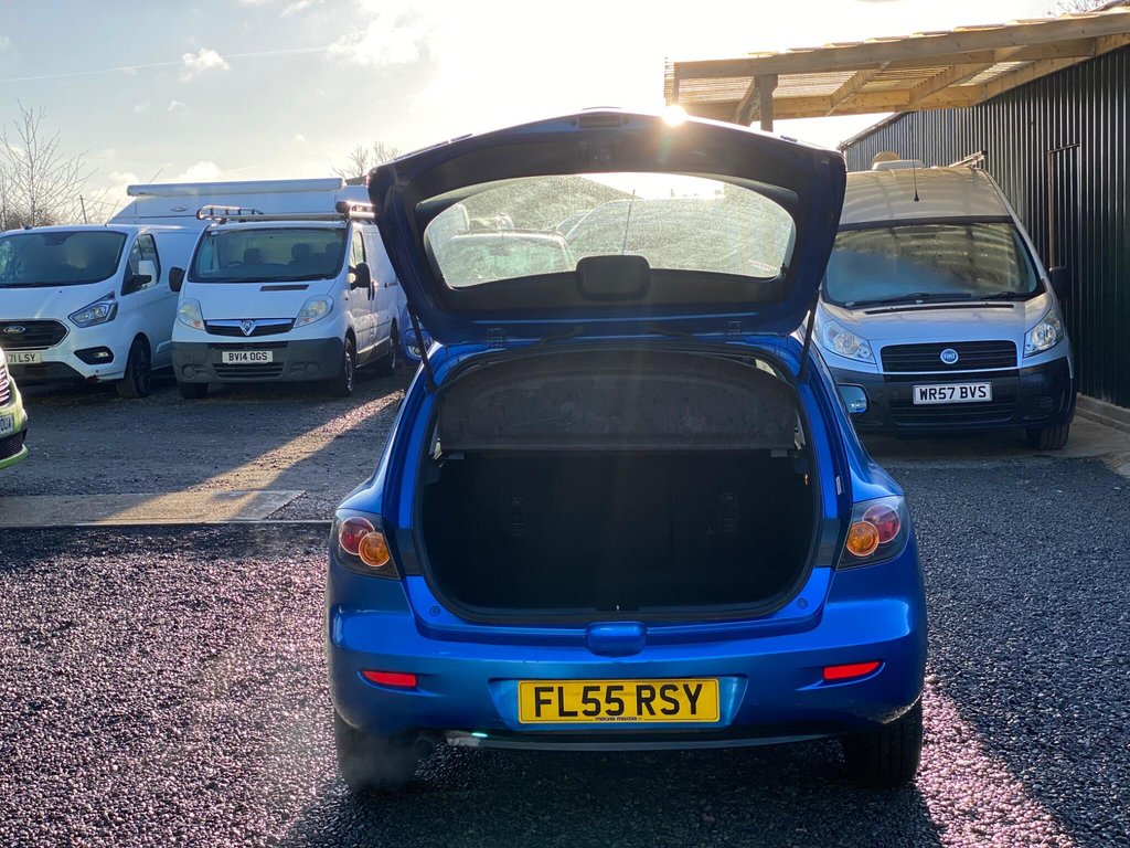 Used Mazda Mazda3 2005 for sale - 77056351: Photo 43