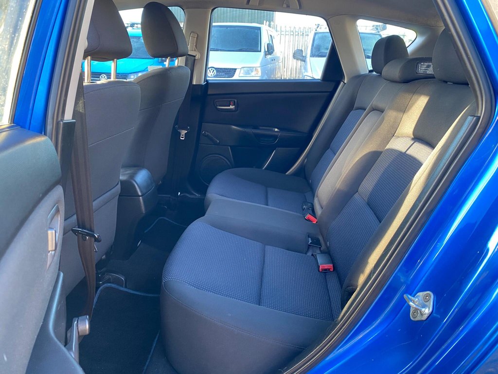 Used Mazda Mazda3 2005 for sale - 77056351: Photo 46