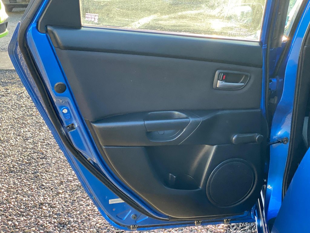 Used Mazda Mazda3 2005 for sale - 77056351: Photo 48