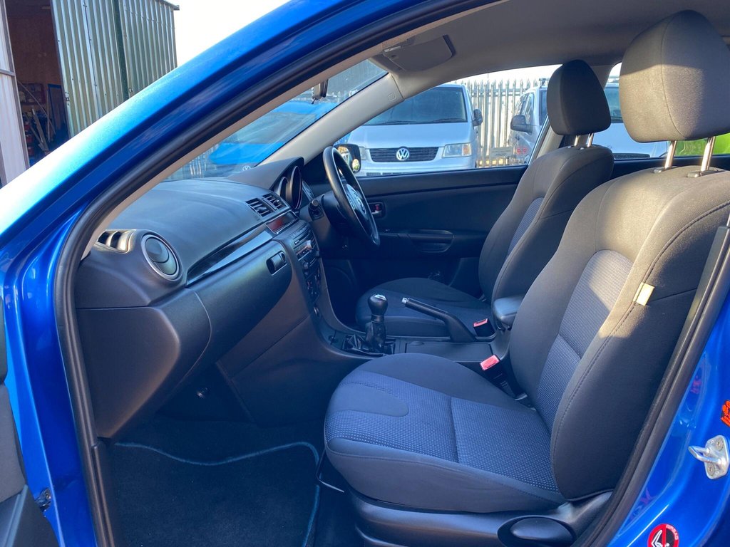 Used Mazda Mazda3 2005 for sale - 77056351: Photo 50